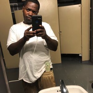 Meet your Posher, Jasper